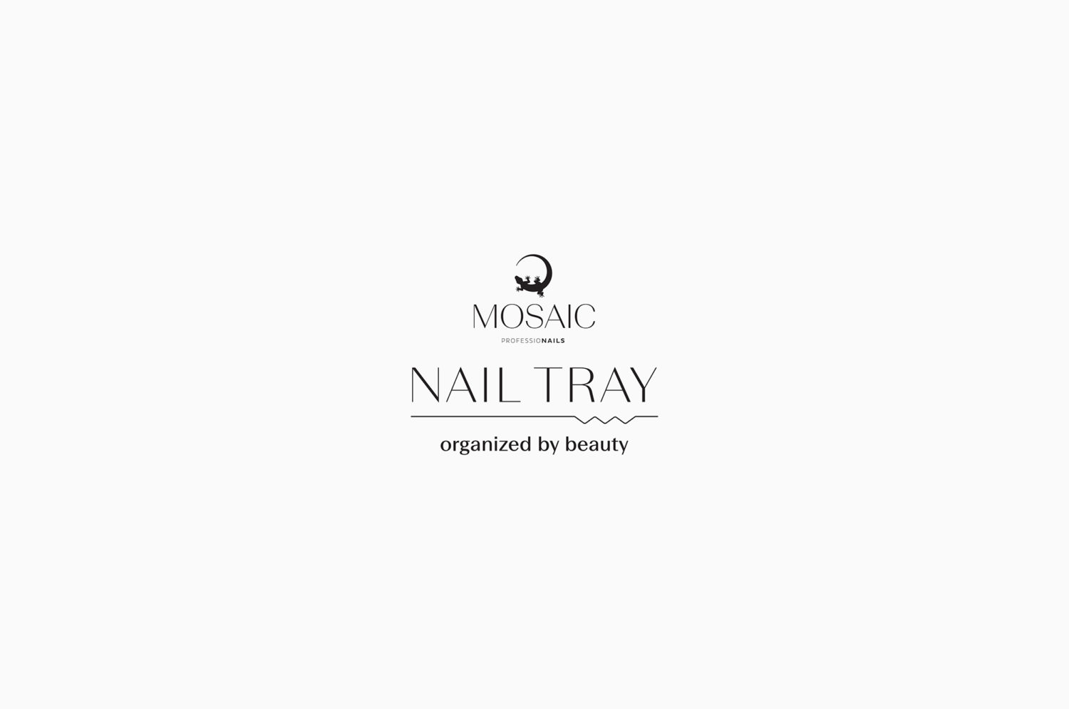 nail tray
